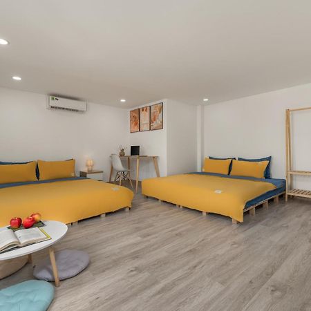 Kly Boutique Hotel 후에 외부 사진