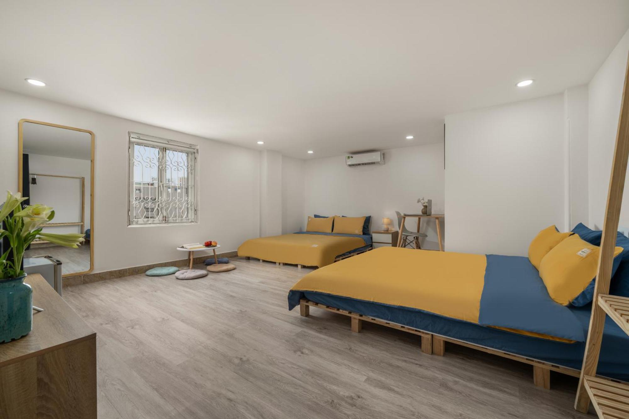 Kly Boutique Hotel 후에 외부 사진