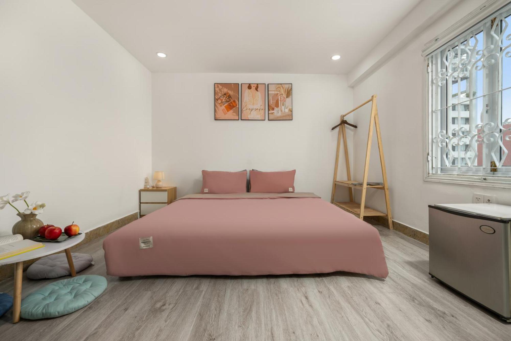 Kly Boutique Hotel 후에 외부 사진