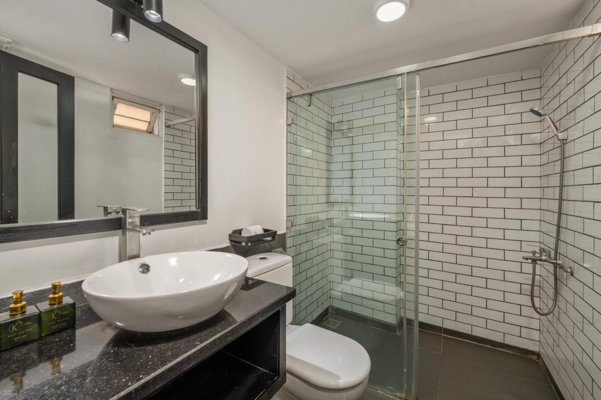 Kly Boutique Hotel 후에 외부 사진