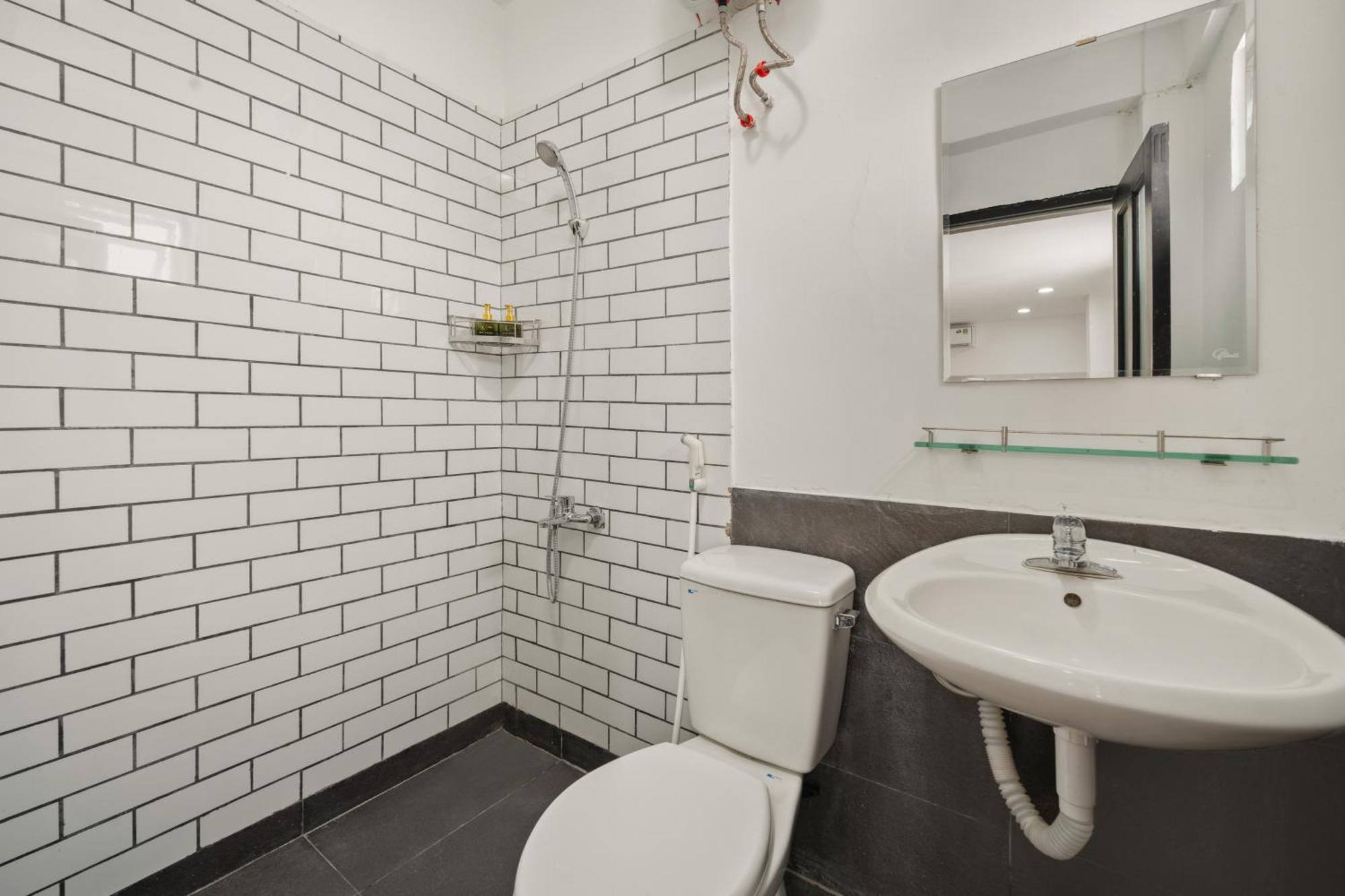 Kly Boutique Hotel 후에 외부 사진