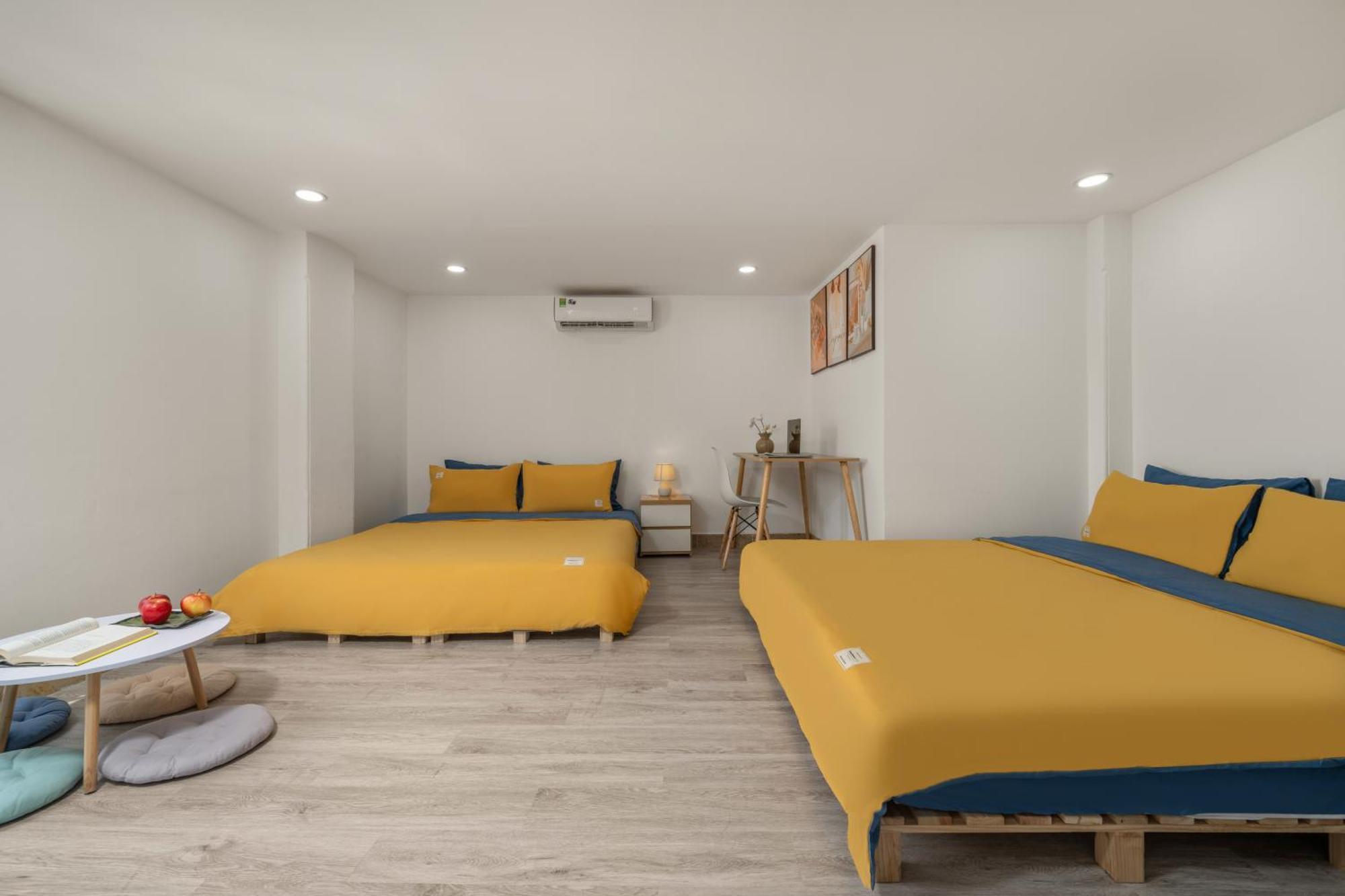 Kly Boutique Hotel 후에 외부 사진