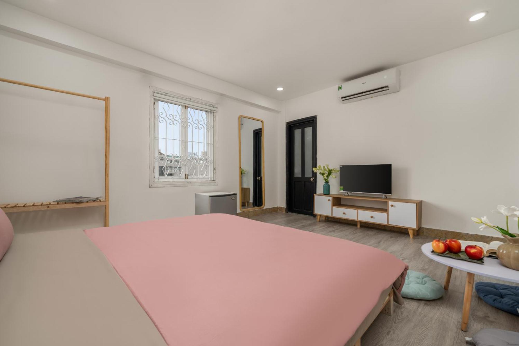 Kly Boutique Hotel 후에 외부 사진