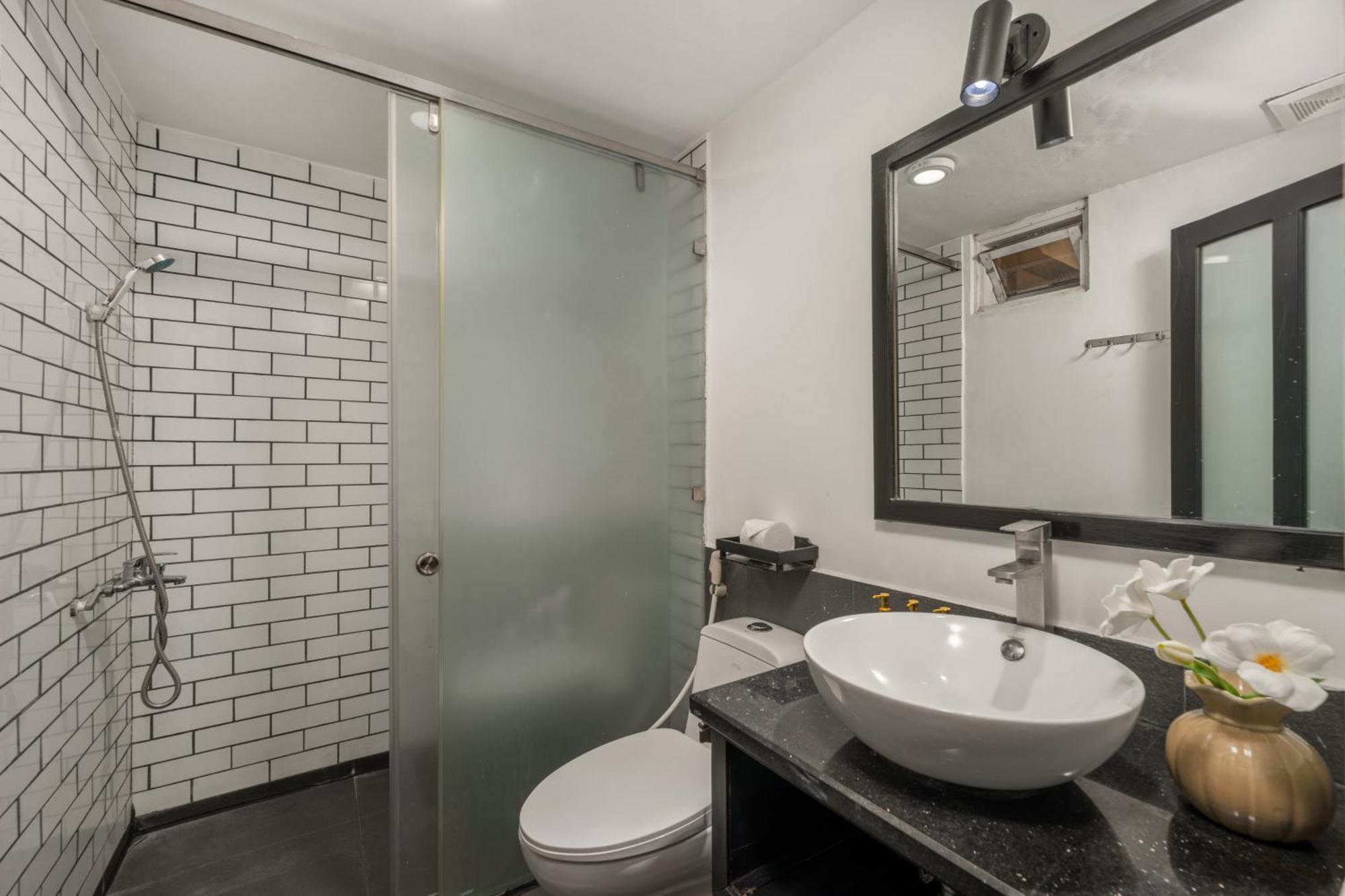 Kly Boutique Hotel 후에 외부 사진