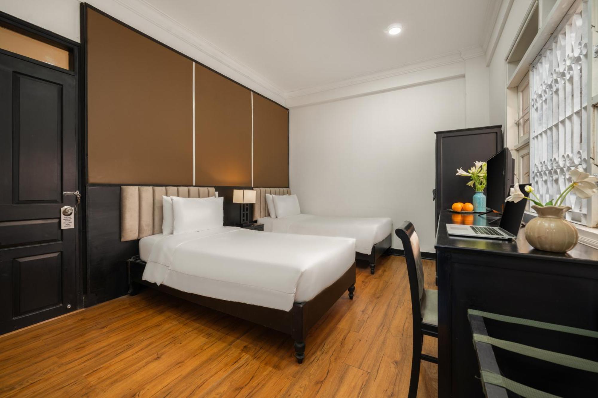 Kly Boutique Hotel 후에 외부 사진